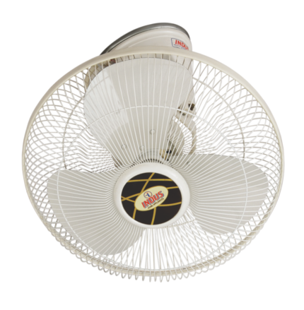 Circomatic Fan
