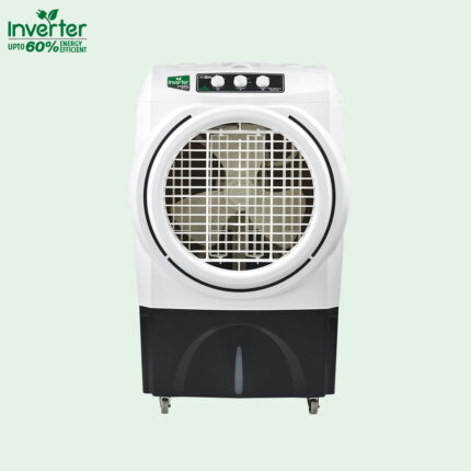 ECM-4600 PLUS INVERTER EASY COOL