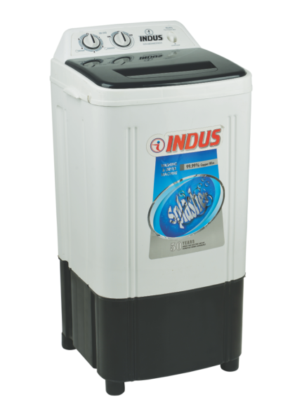 250-IM Dryer Machine Plastic Body