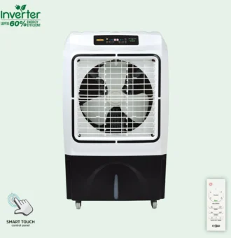 ECM-4700 AUTO INVERTER COOL MASTER