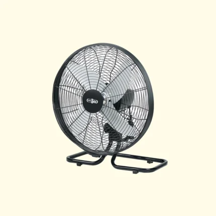 FLOOR FAN