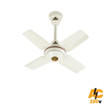 Kitchen Ceiling Fan 24″