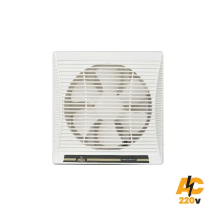 Exhaust Fan Plastic Body