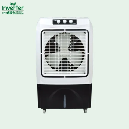 ECM-4700 PLUS INVERTER COOL MASTER