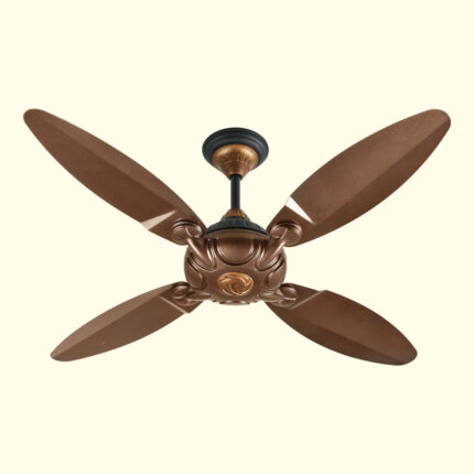 PLATINIUM FAN