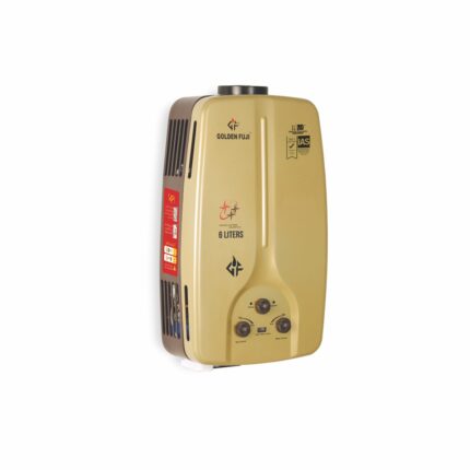 INSTANT WATER HEATER #S-1XL (Supreme Series)