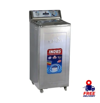 110-SS Dryer Steel Body