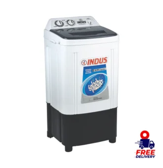 250-IM Dryer Machine Plastic Body
