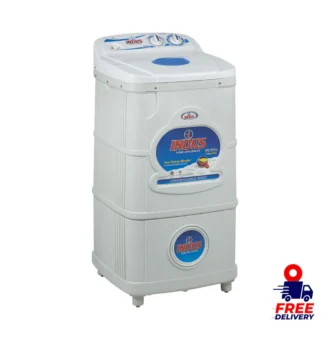 260-IM Dryer Machine Plastic Body