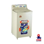 116 Washing Machine Metal Body
