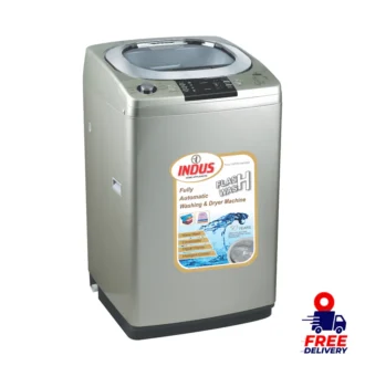Indus Automatic Machine 10 KG