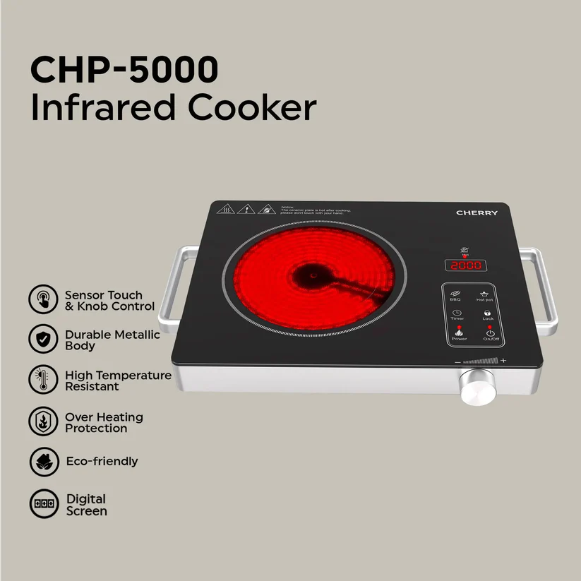 Electric-Cookers-Infrared-Cooker-Electric-Stove-_-CHP5000-Cherry-Home-Appliances-70801455