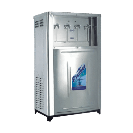 Electric Water Cooler Cooling Capacity 150 Ltr/Hr