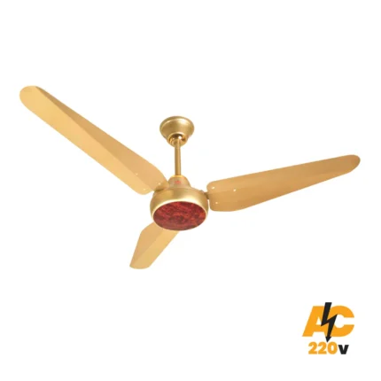 Decent Model - M Ceiling Fan (220V)