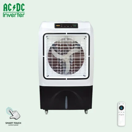 ECM 4700 AUTO AC/DC INVERTER COOL MASTER