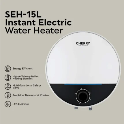 SEH-15L Instant Electric Water Heater