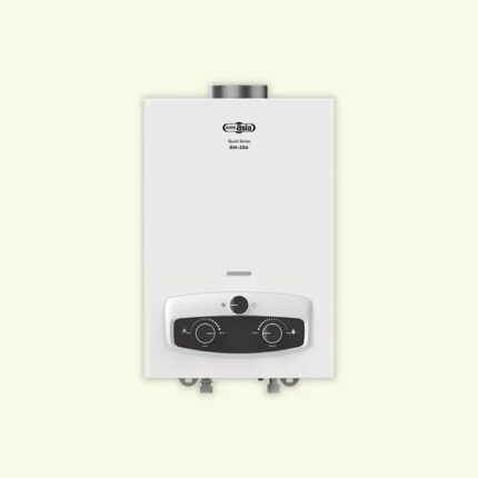 GH-206 Quick Series(NG/LPG)