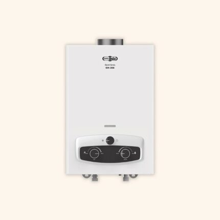 GH-208 Quick Series(NG/LPG)