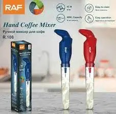 RAH Handheld Coffee Mixer 108