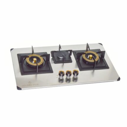 Kitchen Built In Hob #ST-270