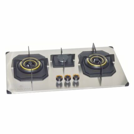 Kitchen Built In Hob #ST-470