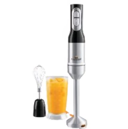 BS-1105 Hand Blender Black Stone