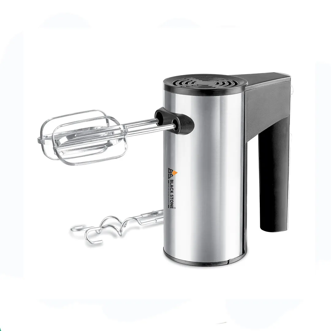 Black Stone Electric Hand Food Mixer BS-1020