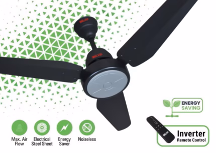 Flora Plus – 30W Inverter