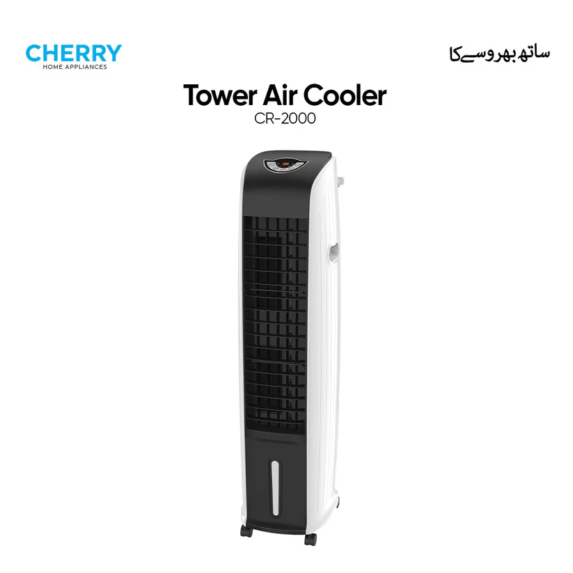 Tower Air Cooler Cr-2000