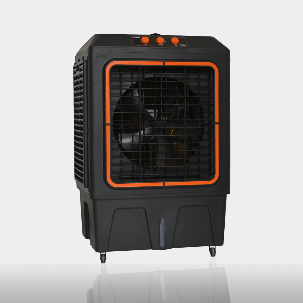 ECM-5500 PLUS JET COOL BLACK1