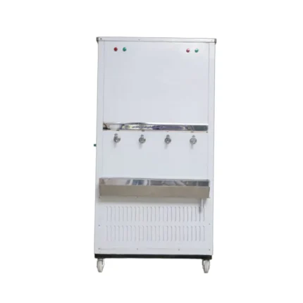 Electric Water Cooler FE 300 S.S