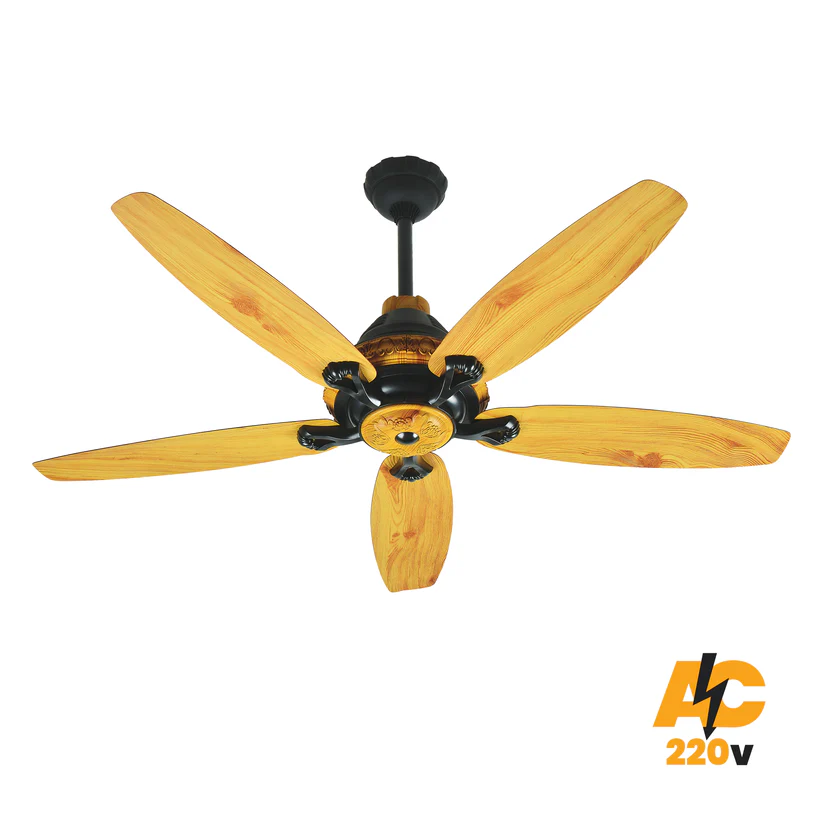 Niagara Model Ceiling Fan (220V)2