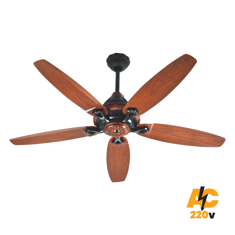 Niagara Model Ceiling Fan (220V)4