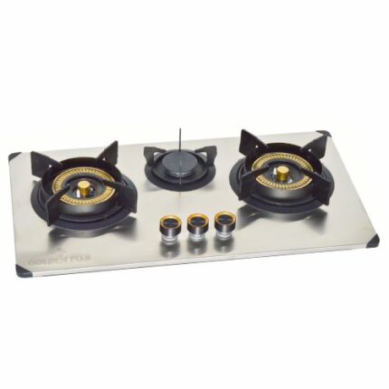 Kitchen Built In Hob #ST-170