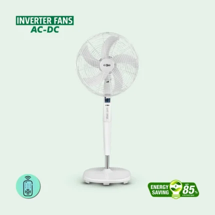 VELORA AC/DC INVERTER FAN